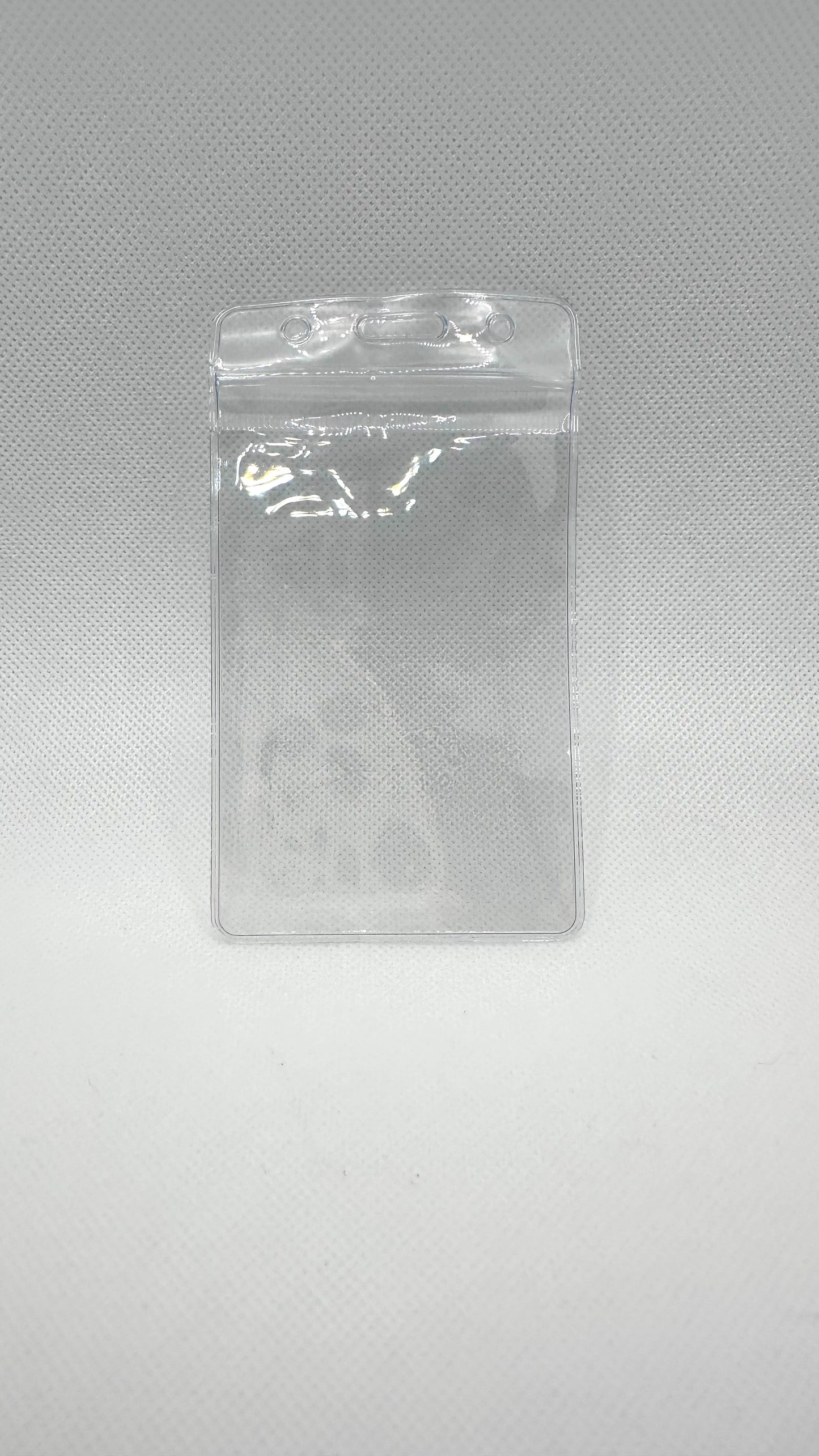 Toitū Te Tiriti Retractable ID holder