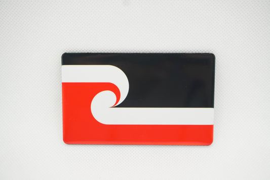 Tino Rangatiratanga Magnet