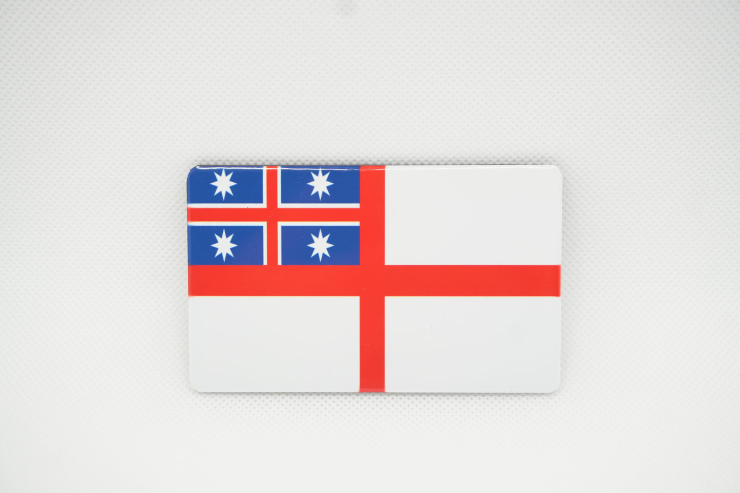 He Whakaputanga Magnet