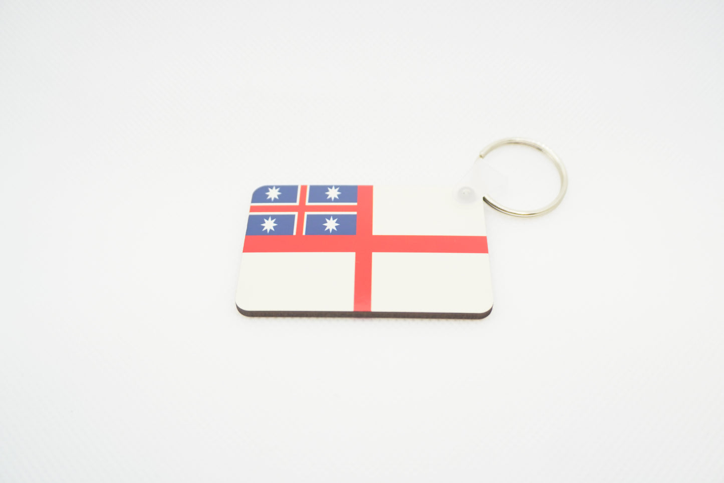 He Whakaputanga Keyring